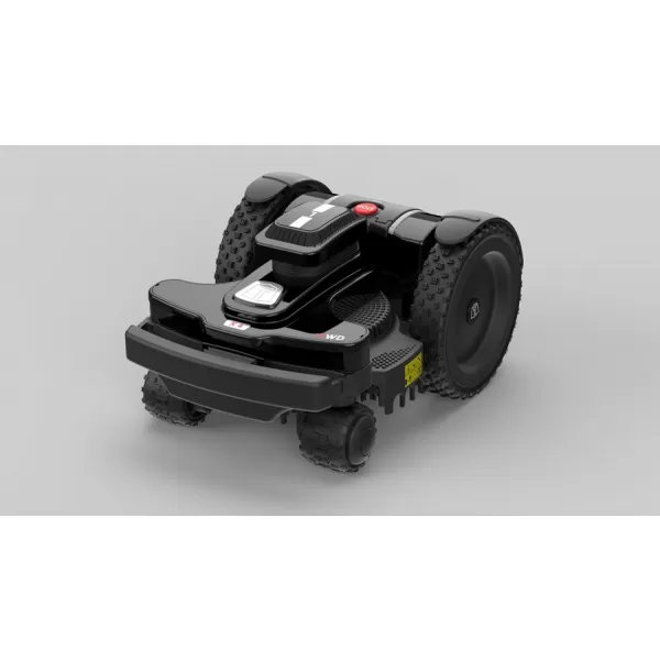 Robotická travní sekačka TECHline NEXTTECH LX4 4WD