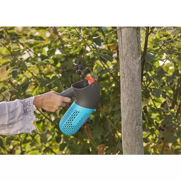 Combisystem sběrač drobného ovoce Gardena 17400-20