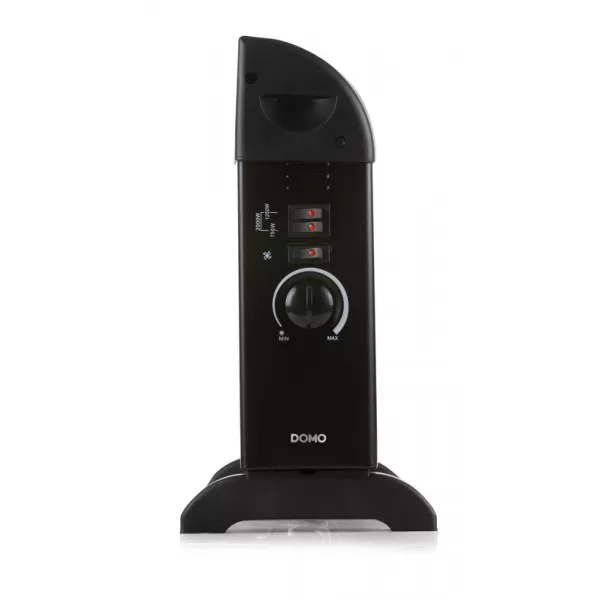 Konvektor s ventilátorem DOMO DO7350CH