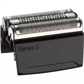 Náhradní planžeta BRAUN COMBIPACK SERIES 5 - 52B černý