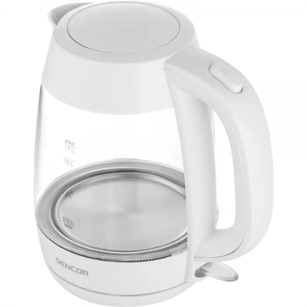 Rychlovarná konvice SENCOR SWK 7300WH