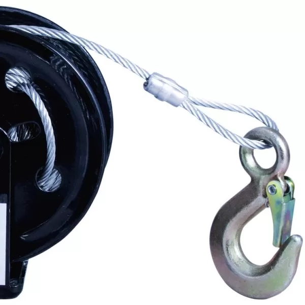 Lanový naviják Typ 720 B Güde 55126