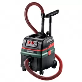 Vysavač Metabo ASR 25 M SC 602070000