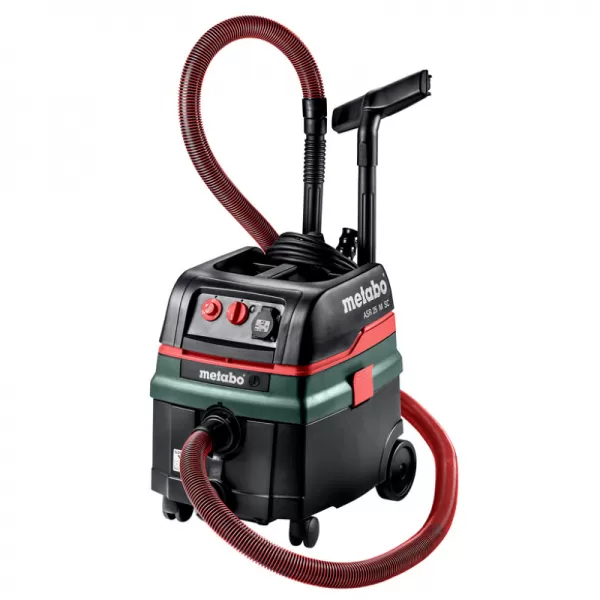 Vysavač Metabo ASR 25 M SC 602070000