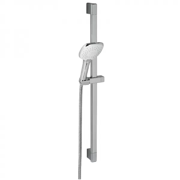 Sprchová souprava chrom Novaservis KIT201,0