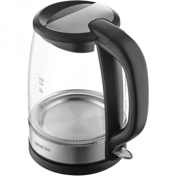 Konvice SENCOR SWK 7400BK