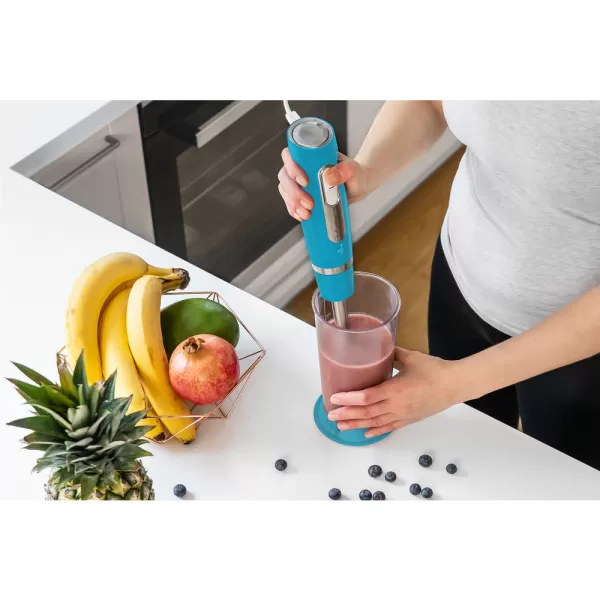 Tyčový mixér SENCOR SHB 4467TQ-EUE3