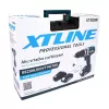 Aku vrtačka bezuhlíková 18V 2x2,0Ah XTline XT102861