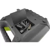 Bezolejový kompresor 1100W Extol Craft 418102