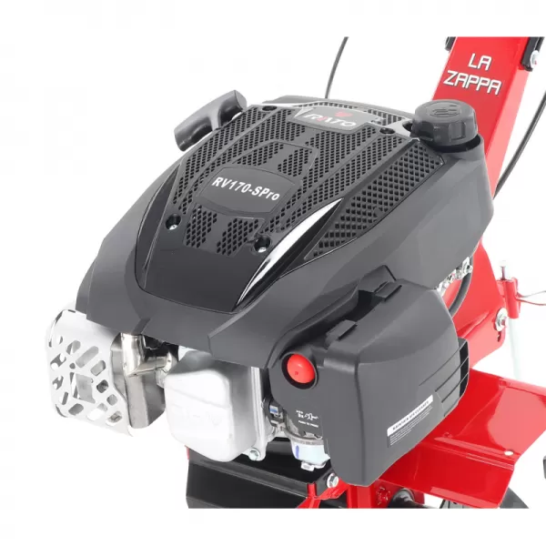Motorový kultivátor EUROSYSTEMS LA ZAPPA RATO 170