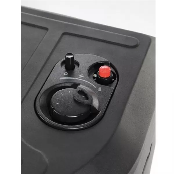 Plynová kamna Relax DELUXE Meva UTB20001