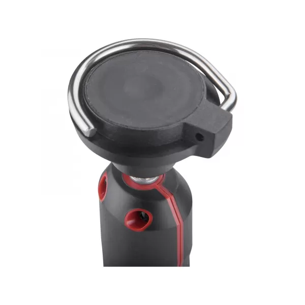 Světlo pracovní ohebné 500Im USB nabíjení Extol Light 43146