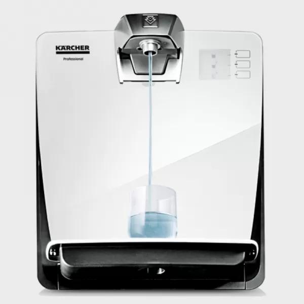 Dávkovač vody WPD 200 Basic Černý Kärcher 1.024-931.0