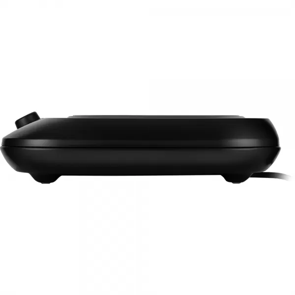 Vařič dvouplotýnkový SENCOR SCP 2263BK