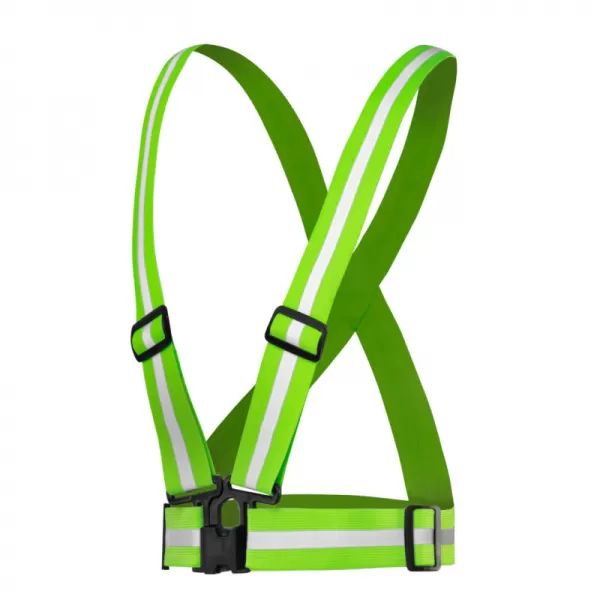 Popruhy reflexní, stahovatelné NEO tools 81-736