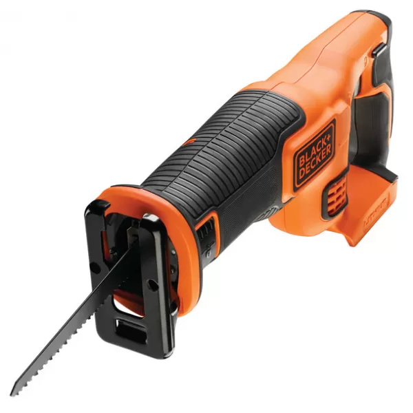 Aku mečová pila 18V bez aku Black&Decker BDCR18N