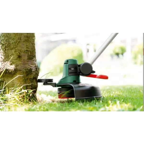 Aku strunová sekačka 18V 1x2,5Ah Bosch UniversalGrassCut 18V-26 06008C1E03