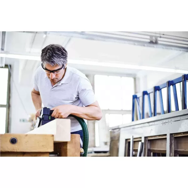 Elektrický ruční hoblík Festool HL 850 EB-Plus 576253