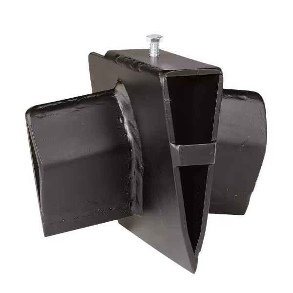 4-ramenný štípací klín Scheppach k HL 1200/HL 1500 3905402702