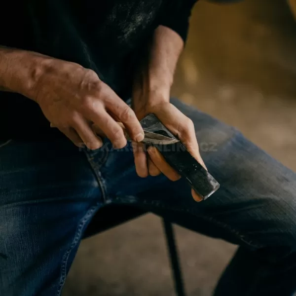 Řezbářský nůž Norden Fiskars 1071897