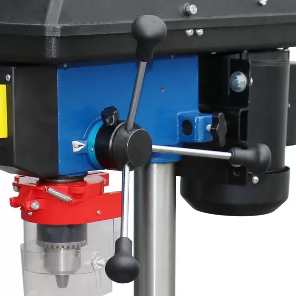 Stolní vrtačka Güde GTB 14/509 55201