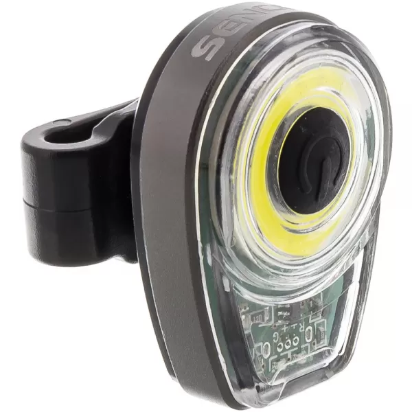 Cyklosvítilna přední 1W SENCOR SLL 93