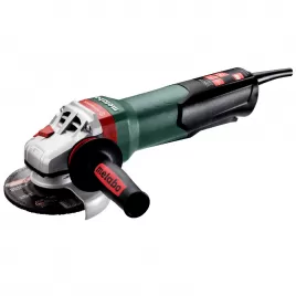 Úhlová bruska Metabo WPB 13-125 Quick 603631000