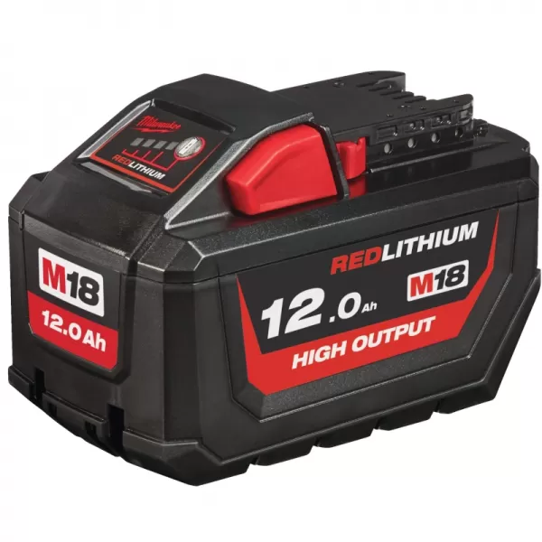 Akumulátor M18™ 18V/12,0 Ah Milwaukee M18HB12