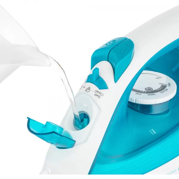 Žehlička SENCOR SSI 2800BL