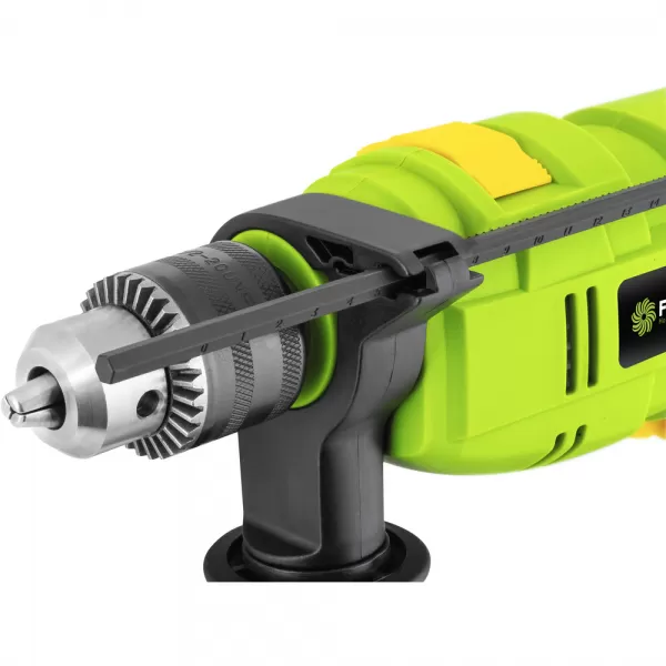 Příklepová vrtačka FIELDMANN FDV 200711-E