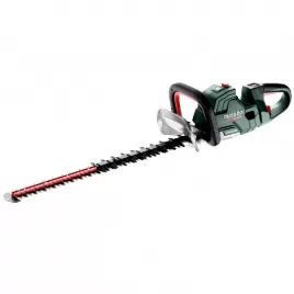 Aku nůžky na živý plot 18V bez aku HS 18 LTX BL 65 Metabo 601723850