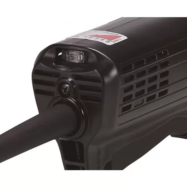 Úhlová bruska s regulací a brzdou 125mm, SJS, elektronika, 1900W Makita GA5093X01