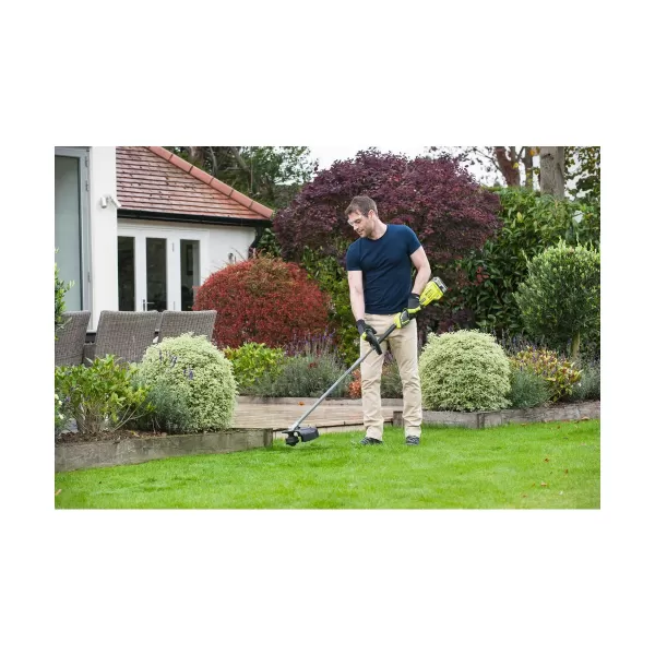 Aku bezuhlíkový vyžínač 18V bez akumulátoru RYOBI OLT1833