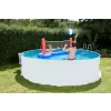 Bazén Orlando 3,66x0,91m + skimmer bílý Marimex 10340216