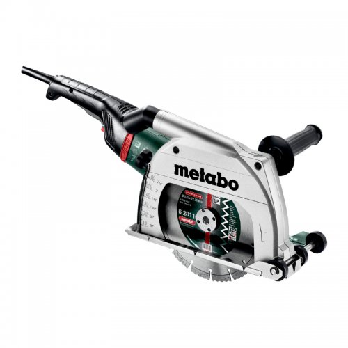 Fréza na zdivo Metabo TE 24-230 MVT CED 600434500