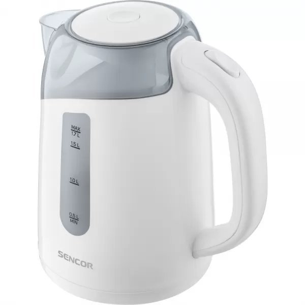 Rychlovarná konvice Sencor SWK 1700WH