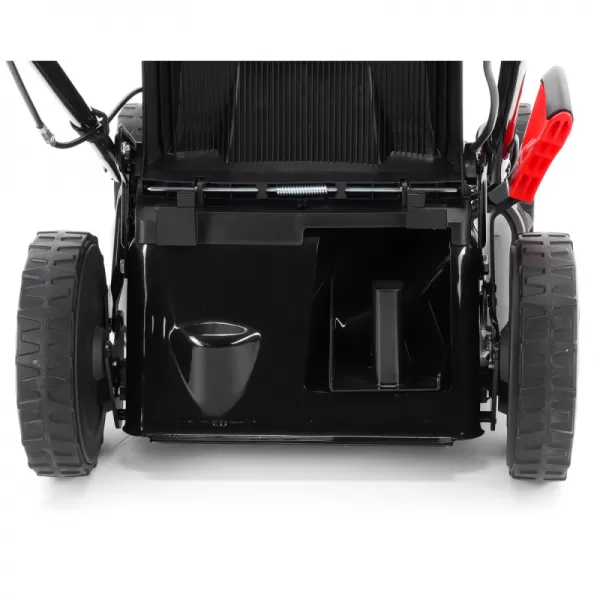 Aku sekačka s pojezdem 80V 1x2,0Ah VeGA 46S ECO 6in1 + AKU set