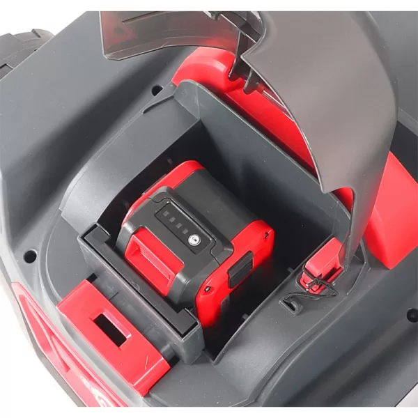 Aku provzdušňovač bez aku 48V CRAMER 48SC36 2in1