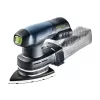 Aku delta bruska DTSC 400 18V bez aku Basic Festool 577507