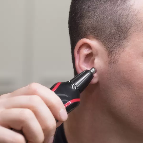 Set zastřihovačů SENCOR SHP 6201RD