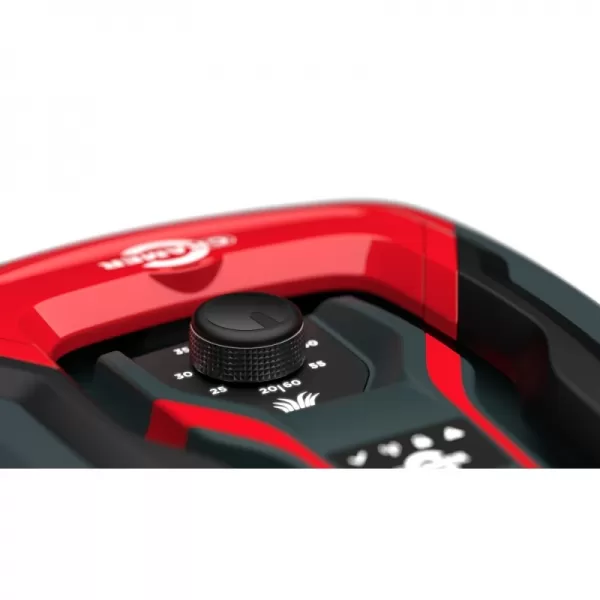 Robotická sekačka CRAMER RM2700