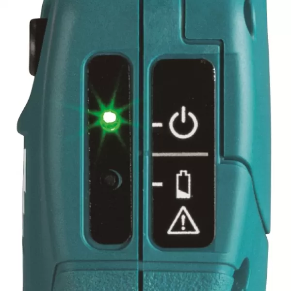 Aku nůžky na vinnou révu Li-ion CXT 12V 2x4,0Ah Makita UP100DSMJ