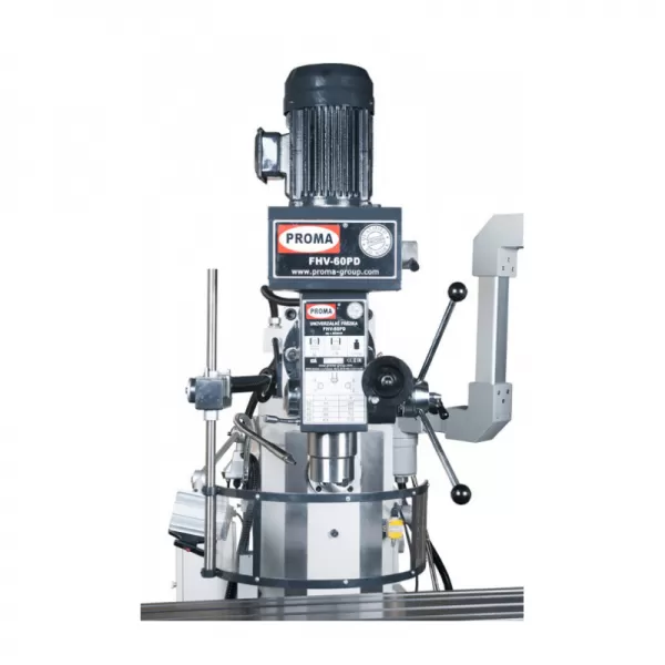 Univerzální frézka Proma FHV-60E