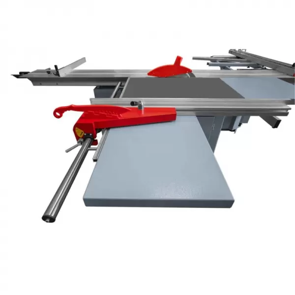 Formátovací pila včetně posuvného stolu Holzmann FKS305V32TOP_400V