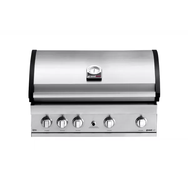 Venkovní grilovací kuchyně GrandHall STONE ISLAND OUTDOOR KITCHEN