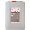 19dílná sada vrtáků do kovu ProBox HSS-G, DIN 338, 135° 1-10 mm Bosch