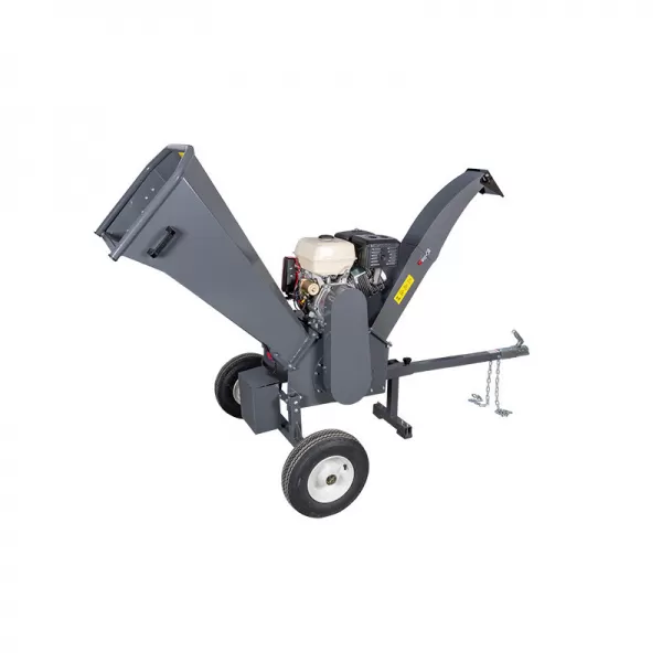 Motorový zahradní drtič PROMA MZD-15/120