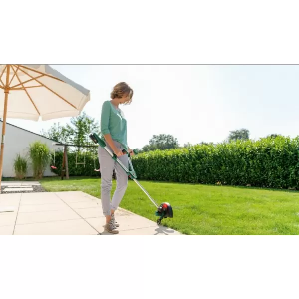 Aku strunová sekačka 18V 1x2,0Ah Bosch UniversalGrassCut 18V-260 06008C1D03