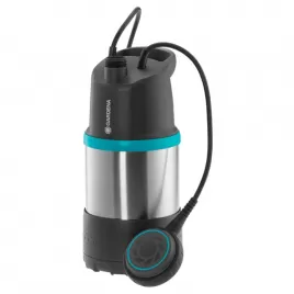 Ponorné tlakové čerpadlo 4700/2 inox Gardena 9025-29