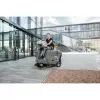Zametací stroj s odsáváním KM 85/50 R Bp Pack 80Ah Li+FC Kärcher 1.351-129.0